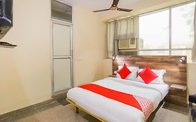 Super Hotel O Orchid Inn